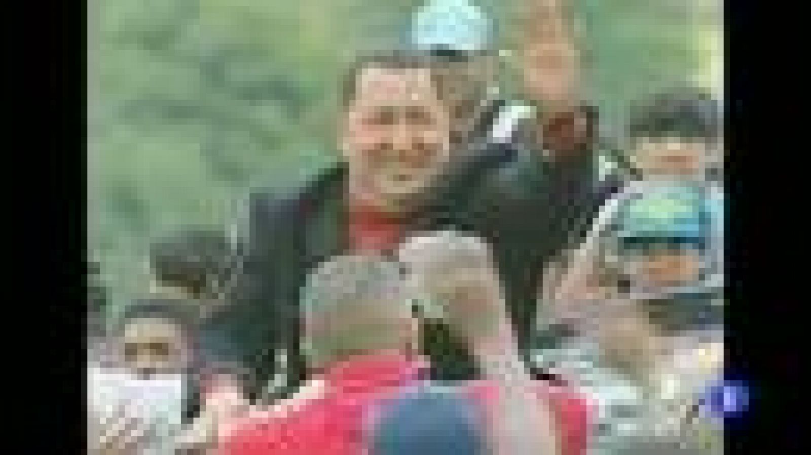 La salud de Hugo Chávez sigue siendo objeto de especulaciones