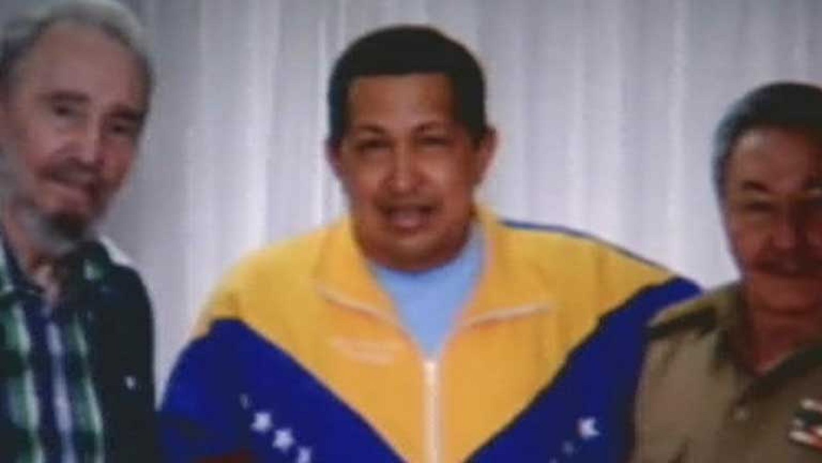 La salud de Hugo Chávez sigue siendo objeto de especulaciones