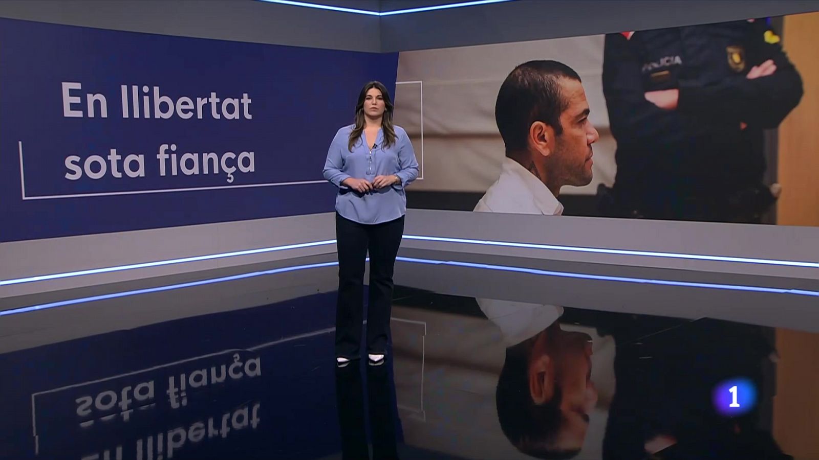 L'Informatiu - 20/03/2024 | RTVE Catalunya