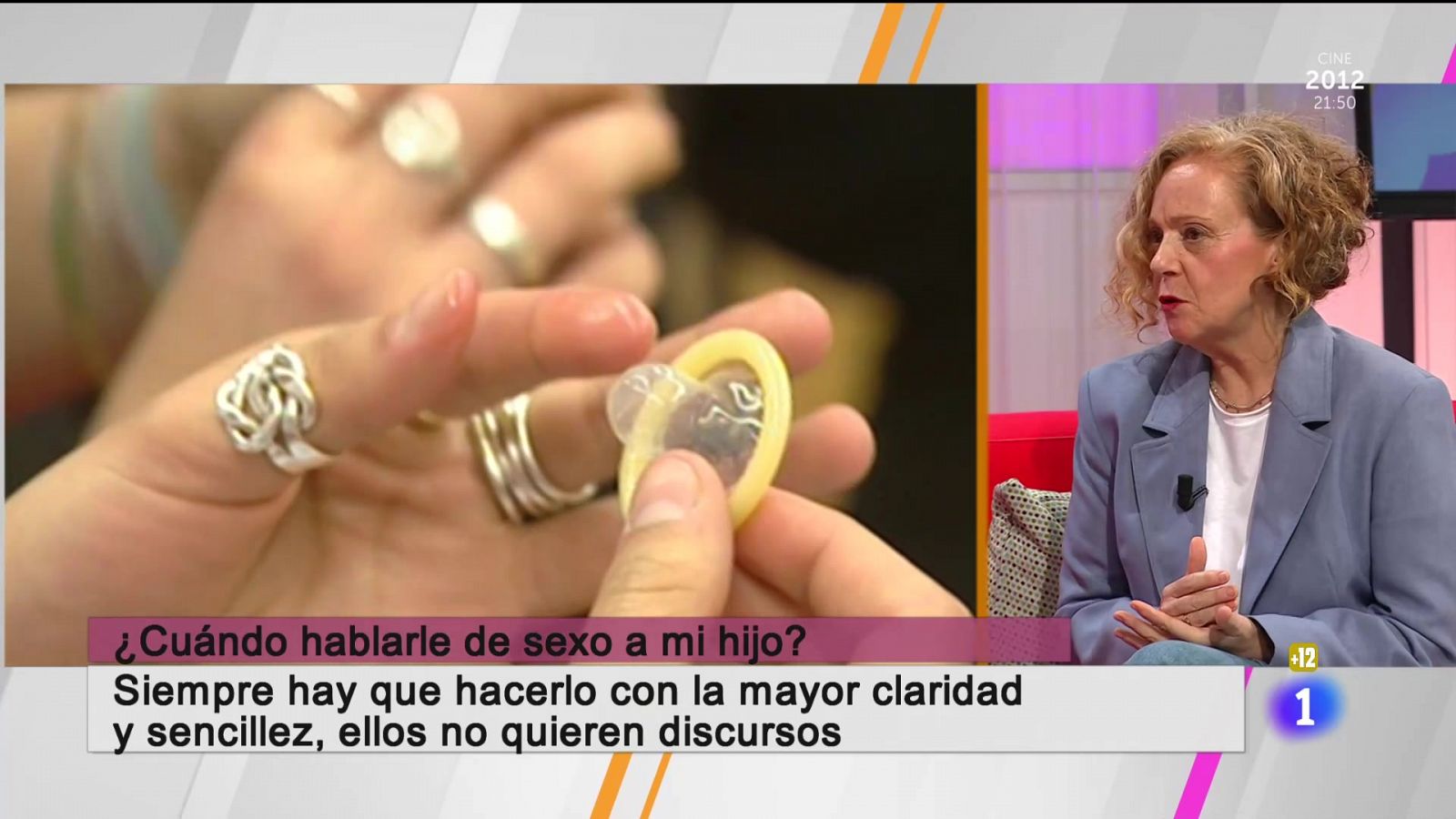 Cerca de ti - 20/03/2024 - Cerca de ti | Ver