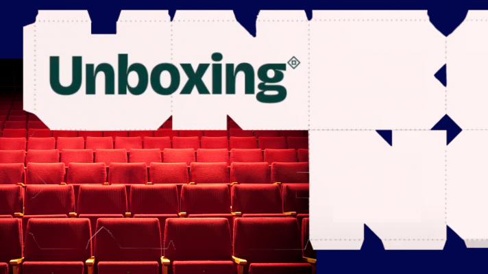 Noticias Andalucía - Teatro Unboxing