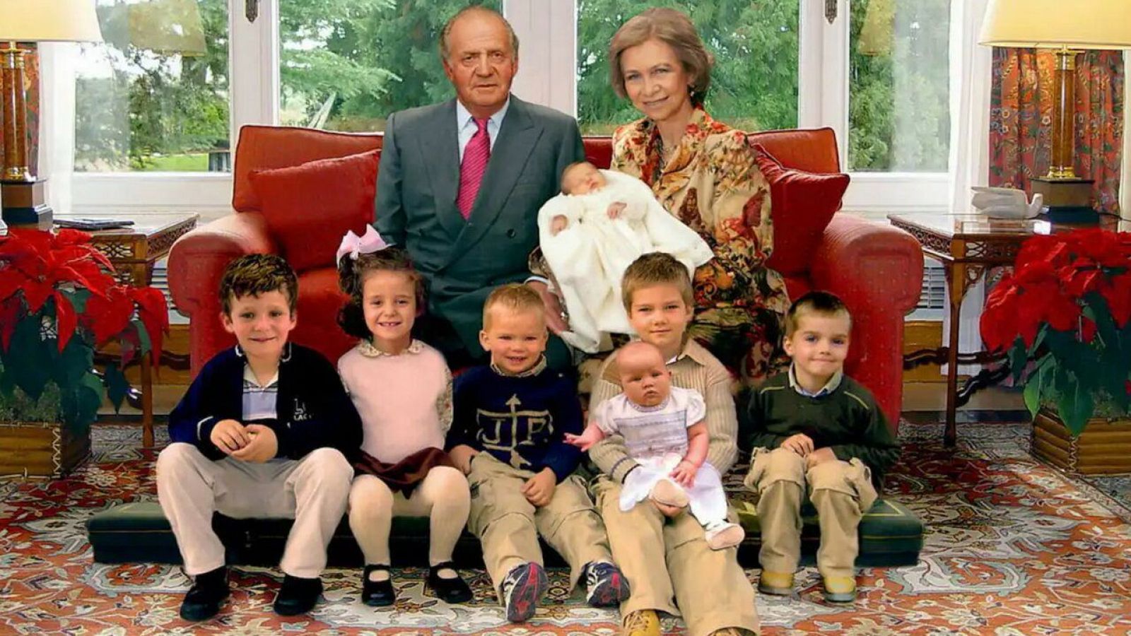 La polémica por el retoque de fotos de la Casa Real británica salpica también a la española
