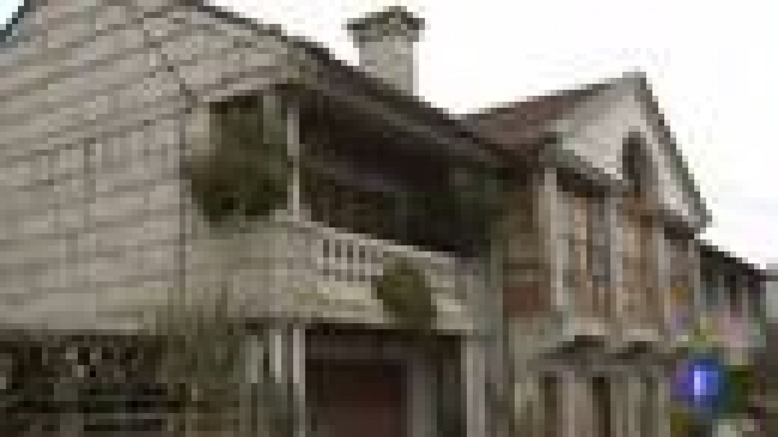 Asalto a la vivienda de un narcotraficante gallego