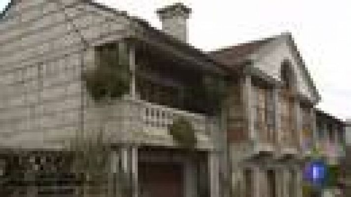 Telediario 1 - Investigación policial antidrogas