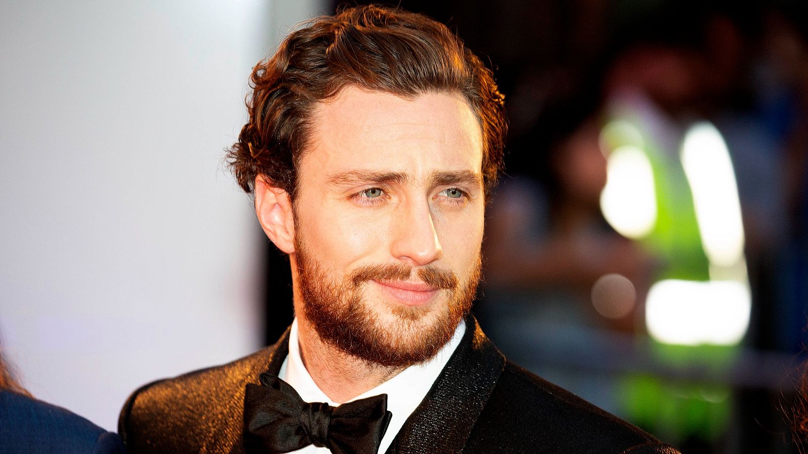 Aaron Taylor-Johnson podría ser el nuevo James Bond | Ver