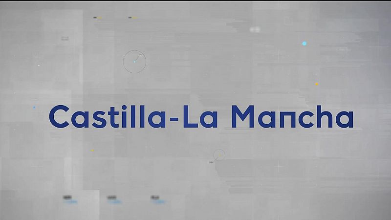 Noticias de Castilla-La Mancha 2 - 20/03/24- Ver ahora