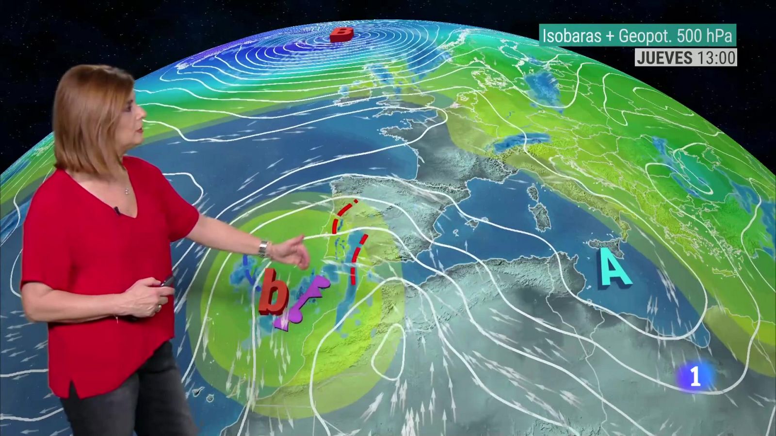 El tiempo en Asturias - 20/03/24 | Ver