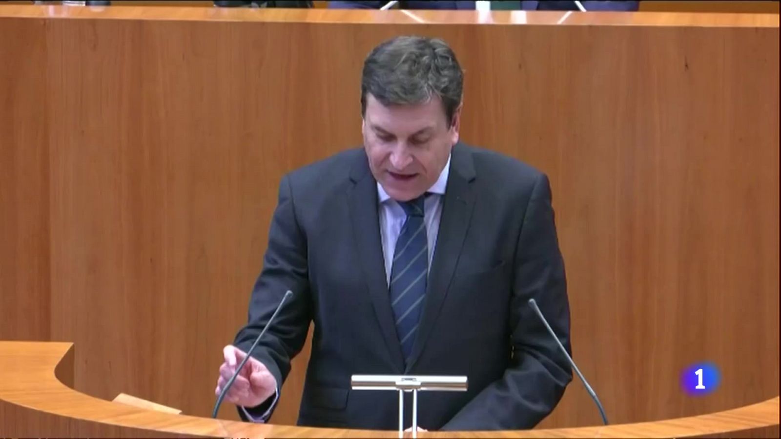 Castilla y León en 1' | Ver