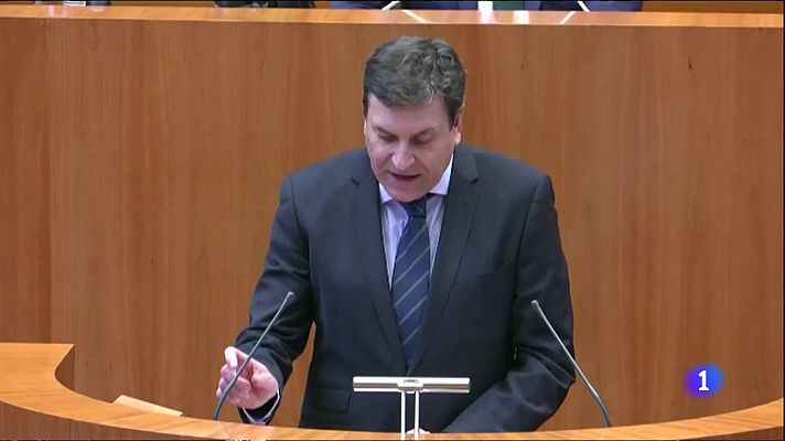 Noticias de Castilla y León - Castilla y León en 1' - 20/03/24