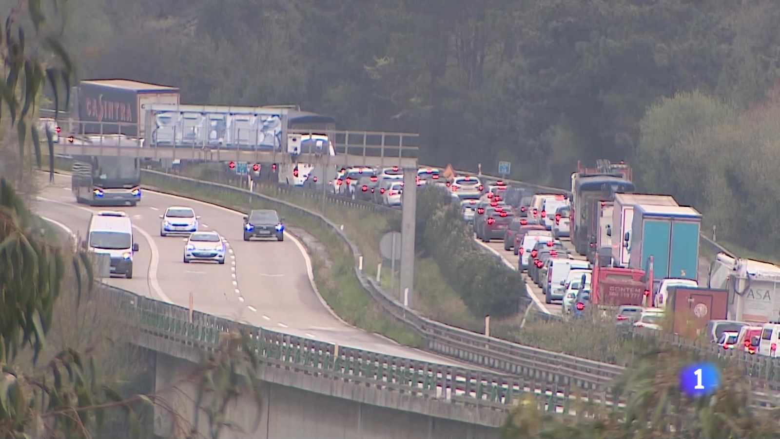 Asturias en 2' - 20/03/24 | Ver