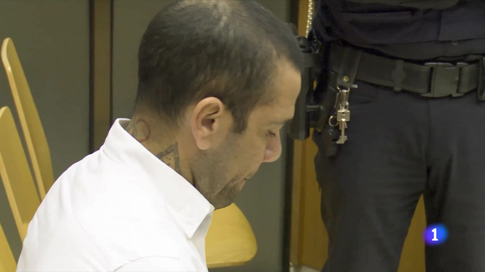 L'informatiu 2 - 20/03/2024 - L'Informatiu | Veure