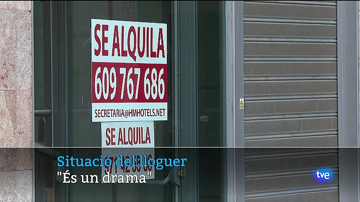 Informatiu Balear - Informatiu Balear 2 - 20/03/24