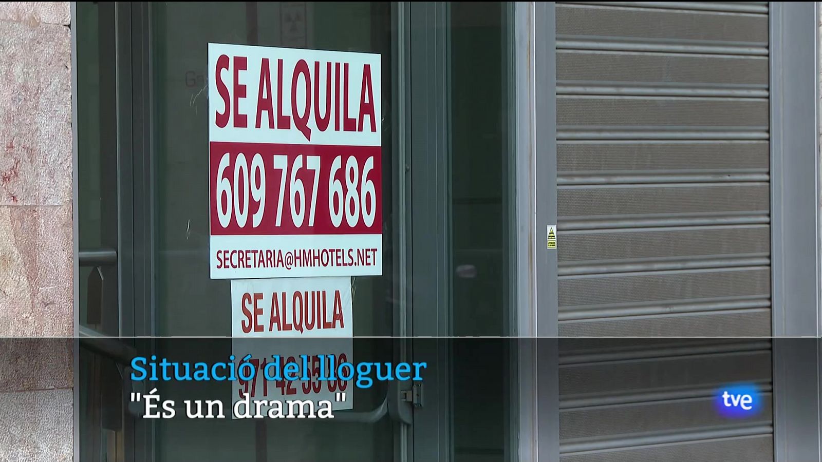 Informatiu Balear en 2' - 20/03/24 | Ver