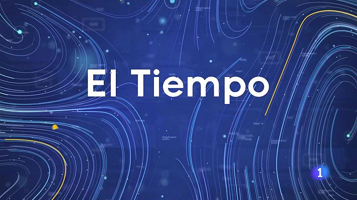 El tiempo en Aragón - 20/03/24