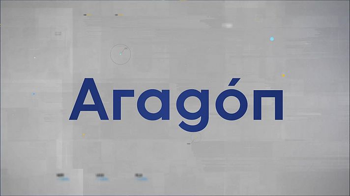 Noticias Aragón 2 - 20/03/24