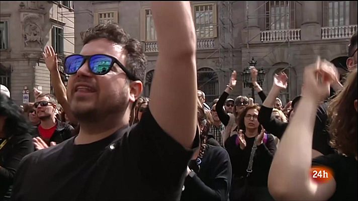 El Vespre - El Vespre - 20/03/2024