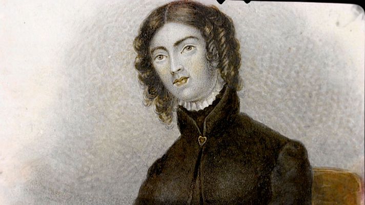 El condensador de fluzo - El diario de Anne Lister