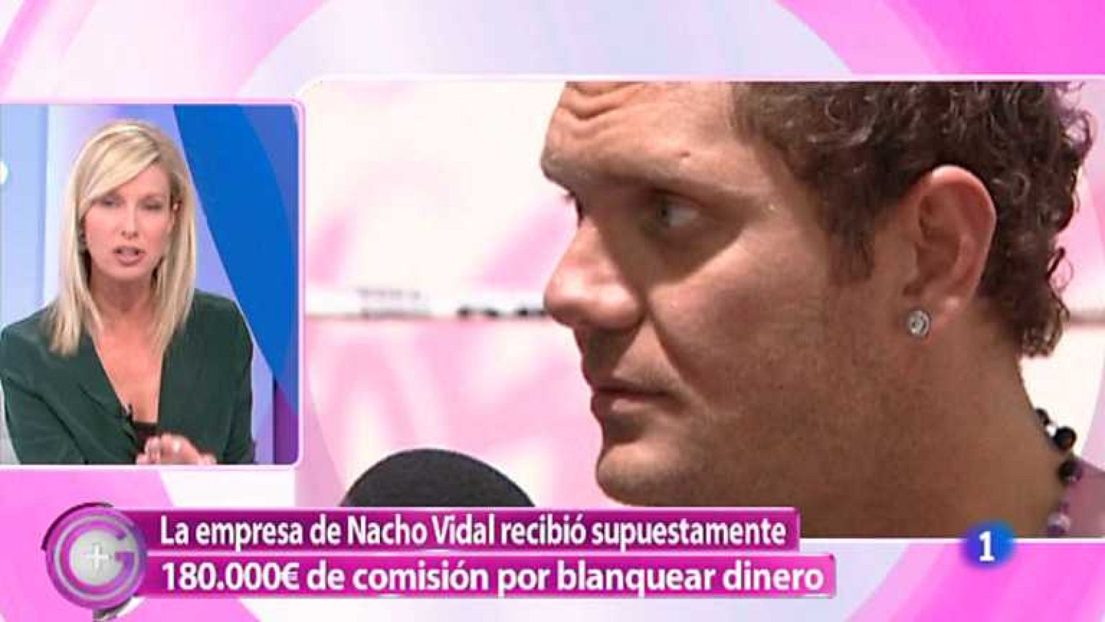 Más Gente - 05/12/12 - Ver ahora