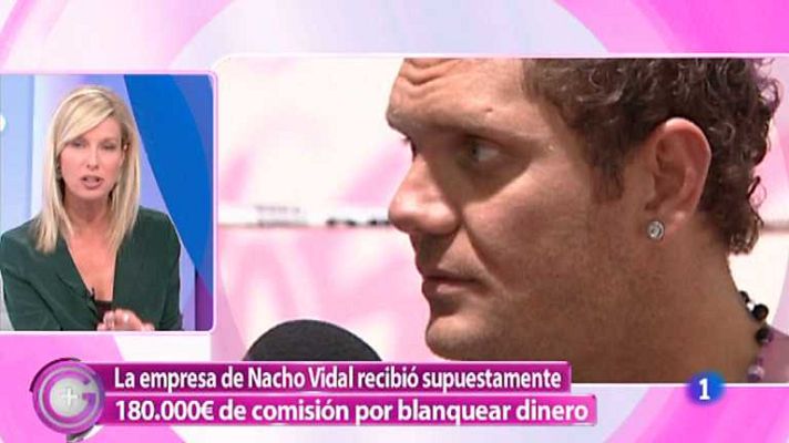 +Gente - Más Gente - 05/12/12