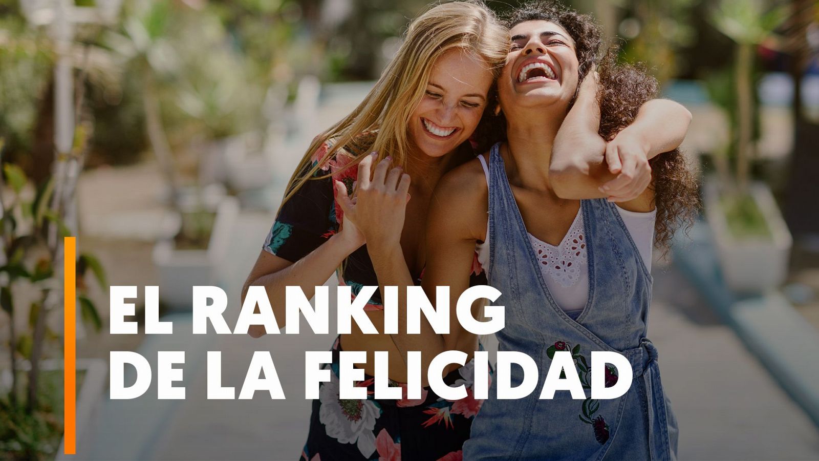 Finlandia se corona como el país más feliz del mundo