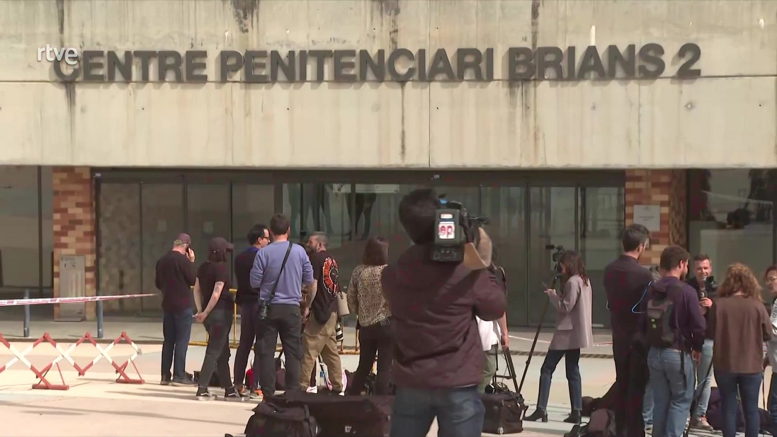 La tarde en 24 horas - 20/03/24 - ver ahora