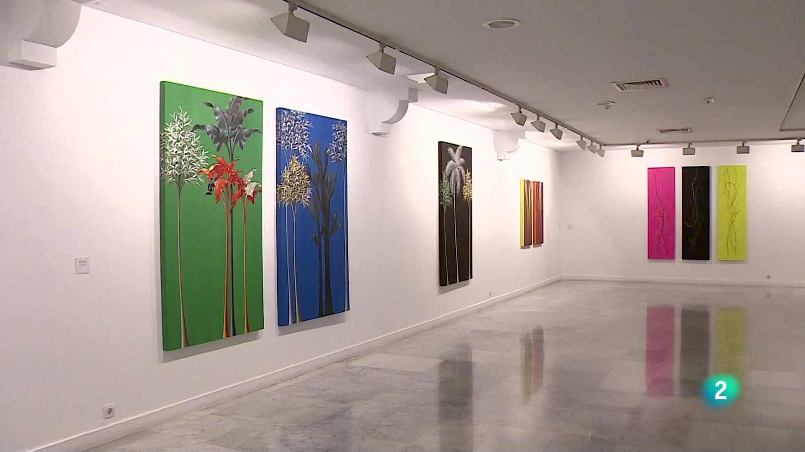 Telecanarias 2 - 20/03/2024 | Ver