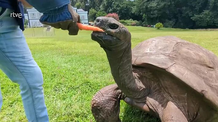 Aquí la Tierra - Aquí la Tierra - 20/03/24