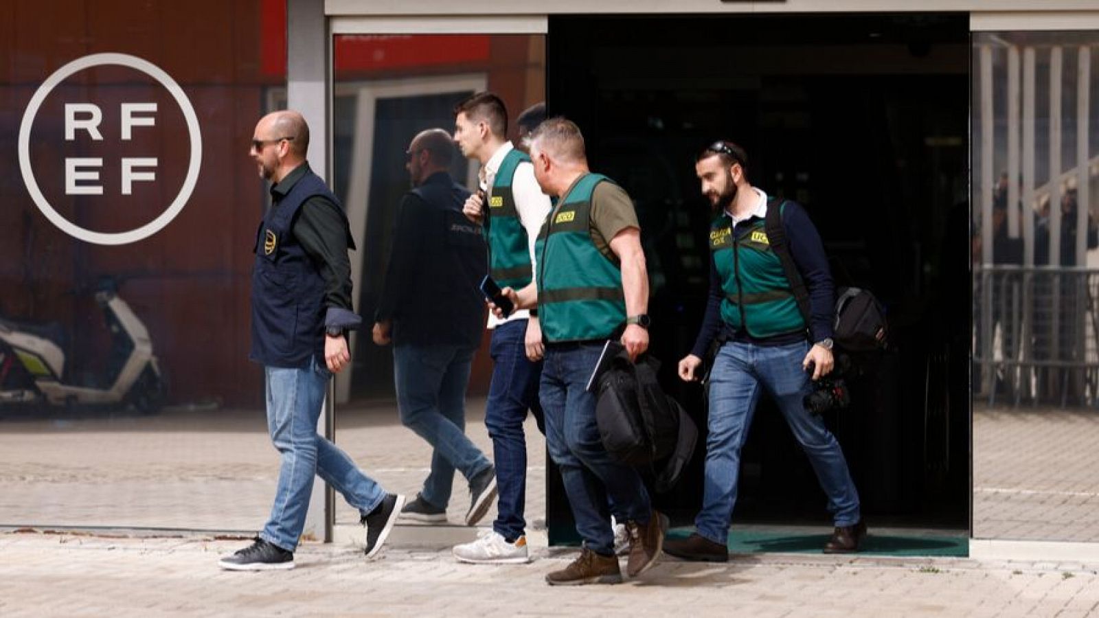 Telediario 2 en cuatro minutos - 20/03/24 – RTVE.es | Ver