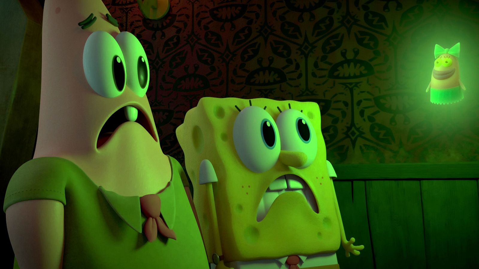 La cabaña de curiosidades - Kampamento Koral | Ver