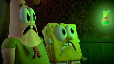 La cabaña de curiosidades - Kampamento Koral | Ver