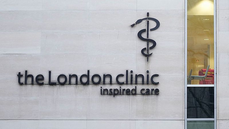 Intentan acceder al historial médico de Kate Middleton | Ver