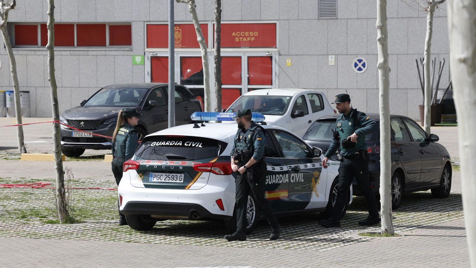 Telediario - 21 horas - 20/03/24 - ver ahora