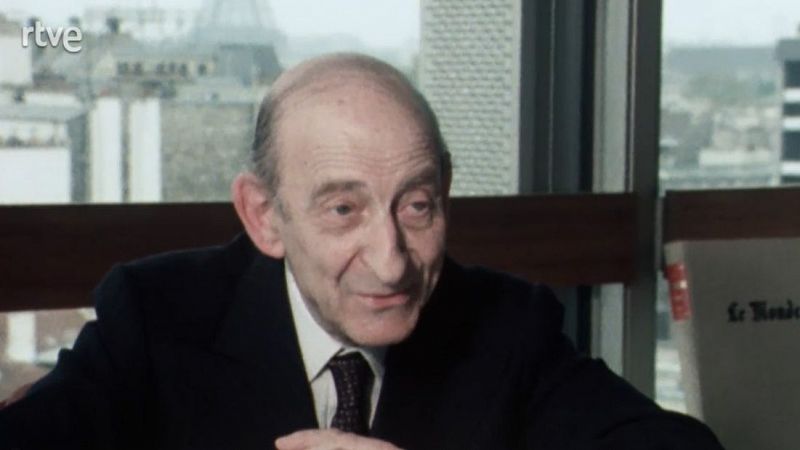 Rasgos - Raymond Aron