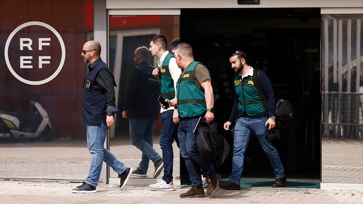 Telediario Matinal - Telediario - 8 horas - 21/03/24