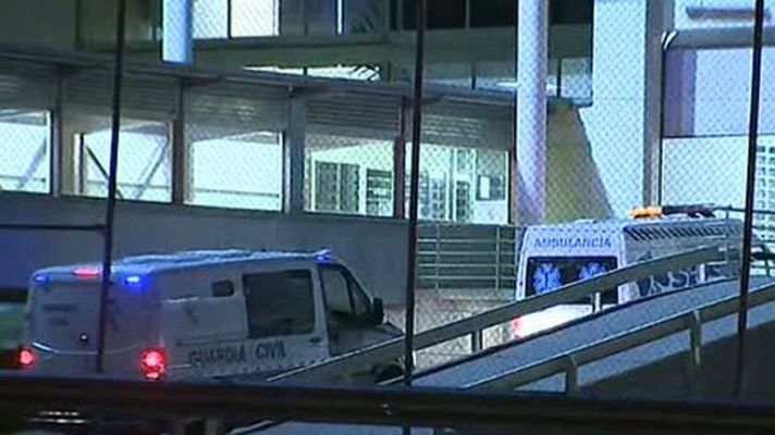 La noche en 24h - Díaz Ferrán ingresa en la cárcel de Soto del Real por "Operación Crucero"