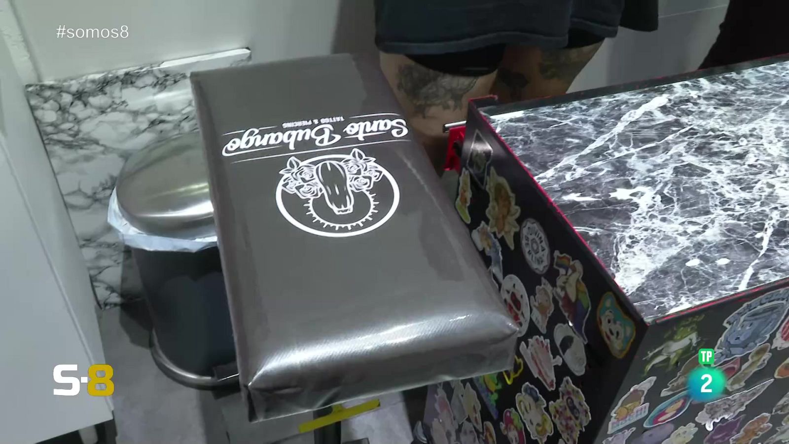 Somos 8 - 20/03/2024 - Somos 8 | Ver