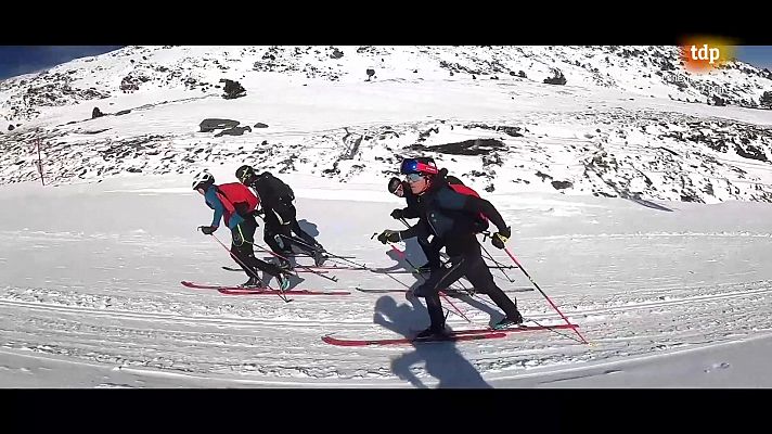 Territorio Montaña FEDME - Programa 4