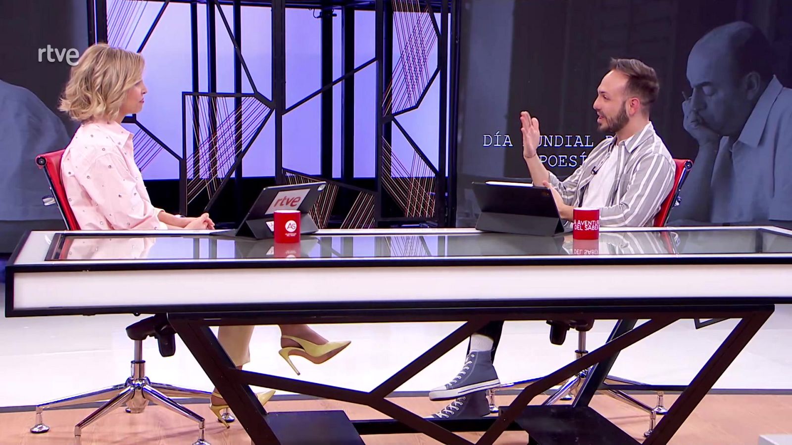 La aventura del saber - 21/03/24 - ver ahora