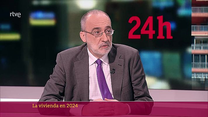 La economía - La economía - 21/03/24
