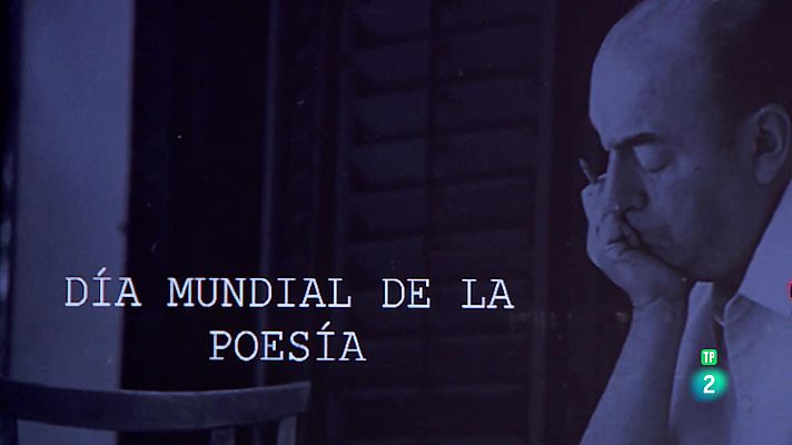 La aventura del Saber - Álex Herrero. El lenguaje poético