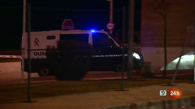 Díaz Ferrán ingresa en la cárcel de Soto del Real por "Operación Crucero"