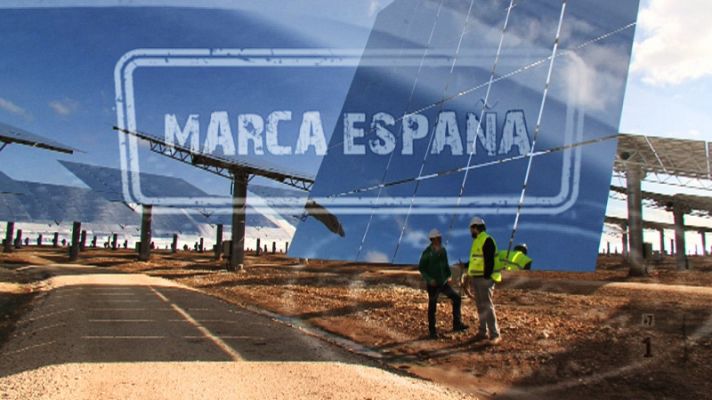 Comando Actualidad - Marca España