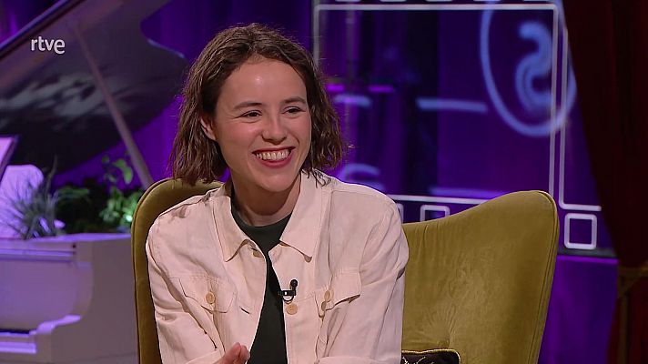 Culturas 2 - Entrevista a Daniela Brown