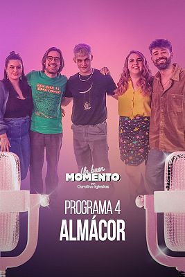 Un Buen Momento - Almácor