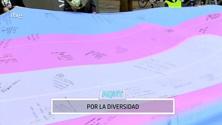 Por la diversidad