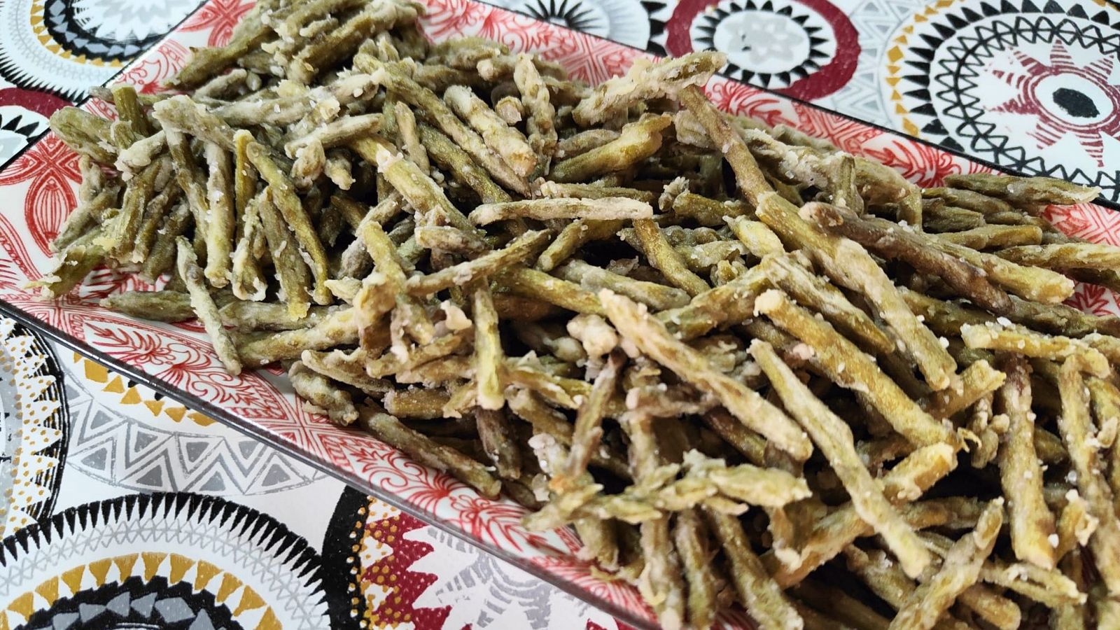 La cocina de Adora: Receta de espárragos verdes