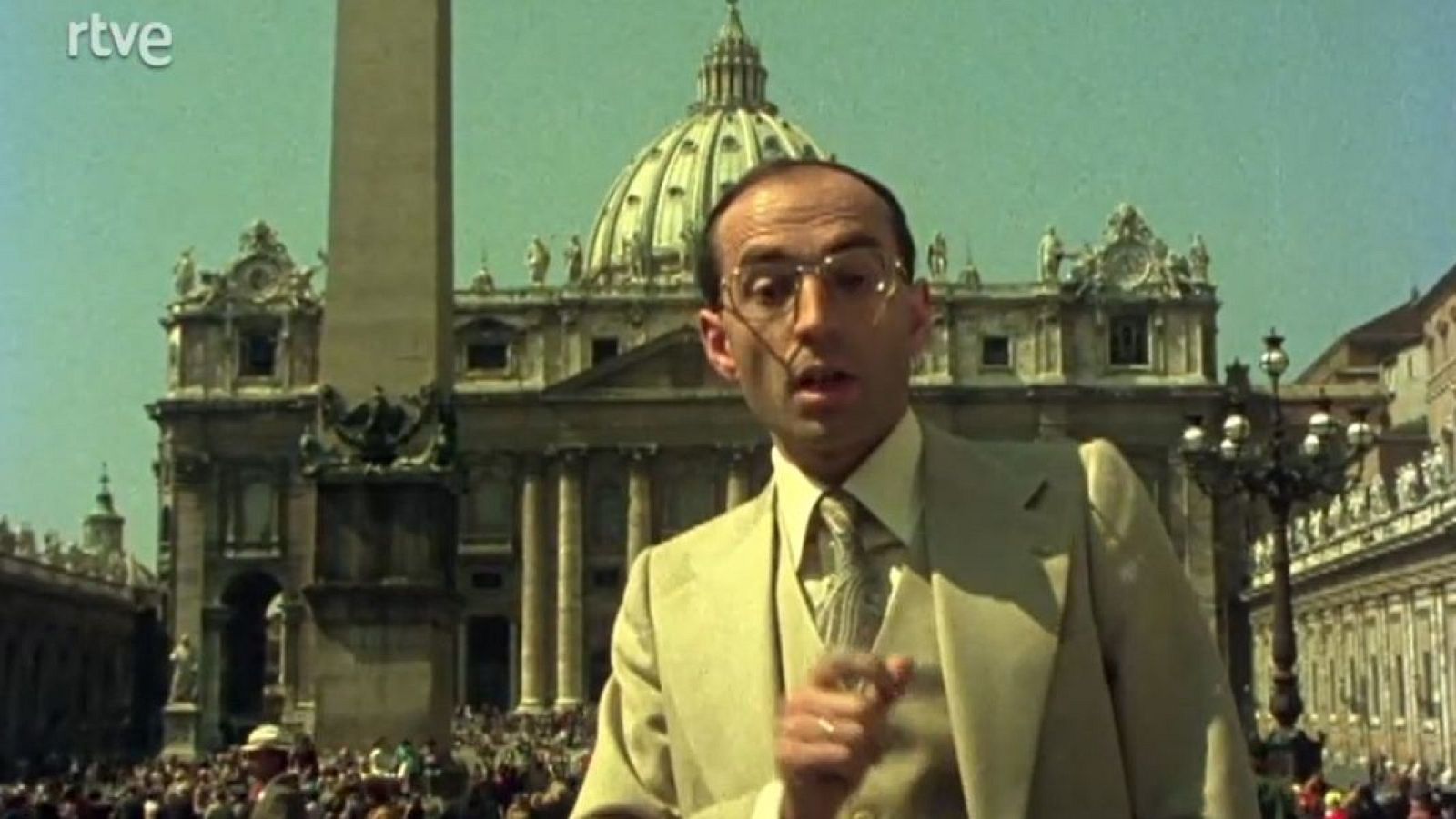 Las reglas del juego - La religión - Las reglas del juego | Ver