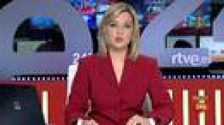 Informativo 24h - Varios muertos en los graves enfrentamientos entre detractores y partidarios de Morsi