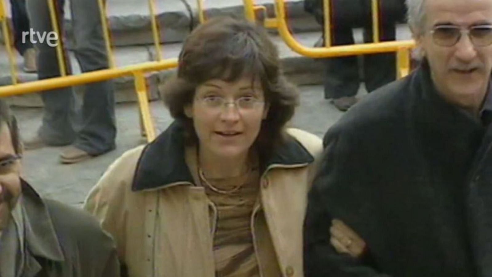 Judici cas Olot - 2002, una altra història - Arxiu TVE Catalunya