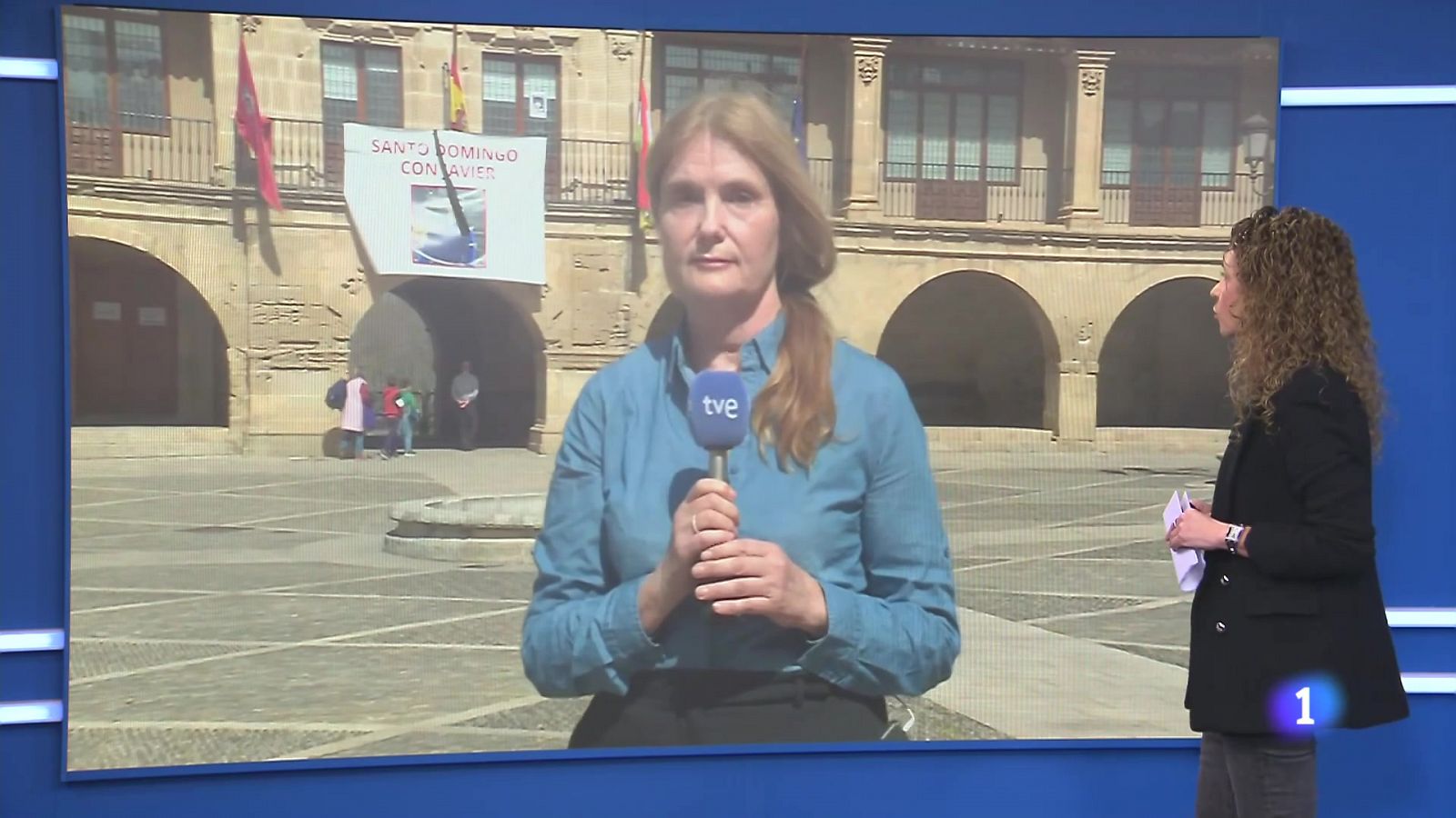 Informativo Telerioja  - 21/03/24 - Ver ahora | Ver